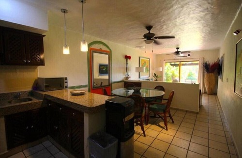 South Hotel Zone Hotel | Los Tules Private 2BR Condo with Pool and Local Attractions