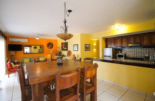South Hotel Zone Hotel | Los Tules Private 2BR Condo with Pool and Local Attractions