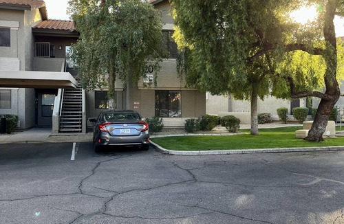 Presidio Condo | Lovely 2 Bed 2 Bath Condo-Heated Pool & Exercise RM