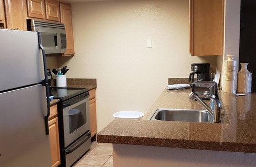 Starr Pass Condo | Lovely 3 Bedroom Close to Downtown Tucson