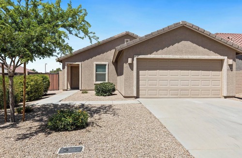 Magma Ranch House | Lovely 3-bedroom house with AC in charming Florence