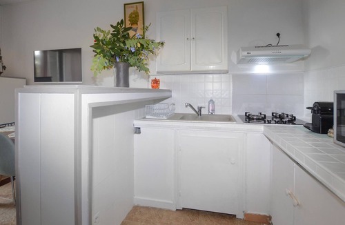 Sarrola-Carcopino Apartment | Lovely apartment in Sarrola Carcopino