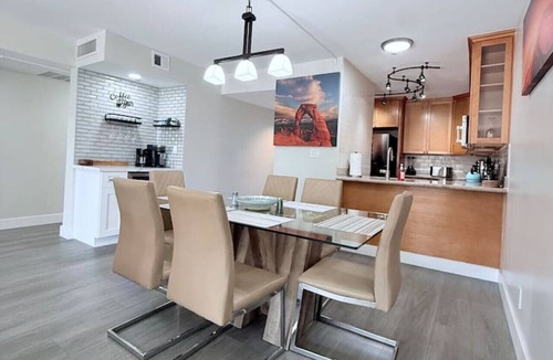 South Scottsdale Apartment | Lovely Condo in Old Town Scottsdale with Pool