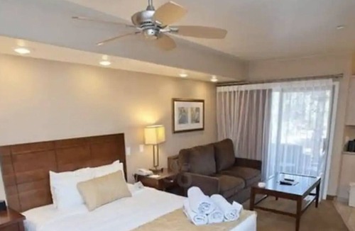 West Sedona Resort | Lovely Studio Suite @ Sedona Summit