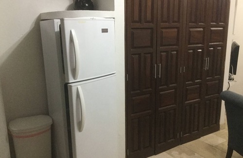 Colonia 5 de Diciembre Apartment | lovely suite getaway