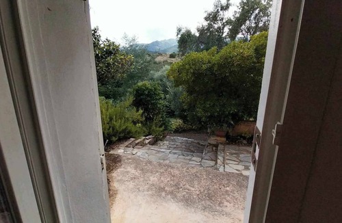 Furiani House | Lower villa, 15 minutes from the beach