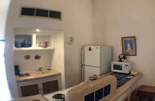 El Medano Ejidal Condo | LUCIA'S IDEAL CONDO - WALK EVERYWHERE BEACH, RESTAURANTS