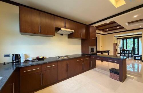 Ciudad Obregon Apartment | Luis Fernández House