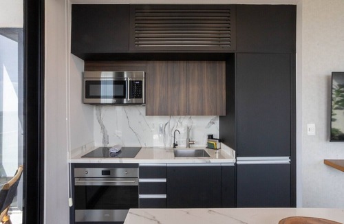 Merida Municipality Condo | Lujoso Penthouse en Merida con amenidades