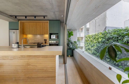 Hipodromo Condo | Lulu Condesa by Capitalia