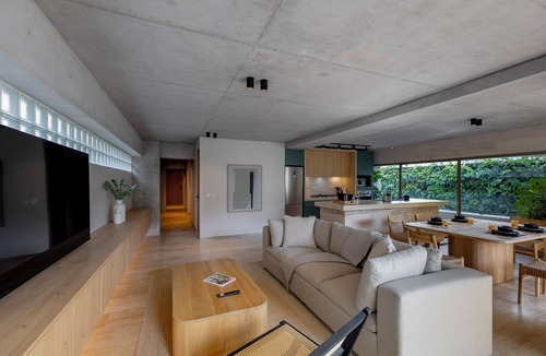 Hipodromo Condo | Lulu Condesa by Capitalia