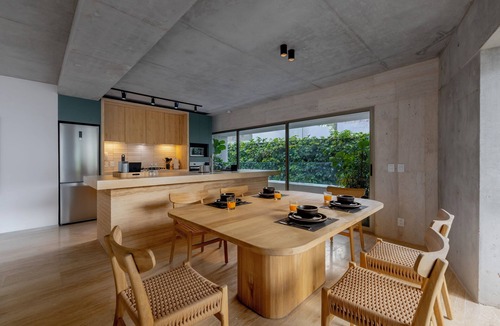 Hipodromo Condo | Lulu Condesa by Capitalia