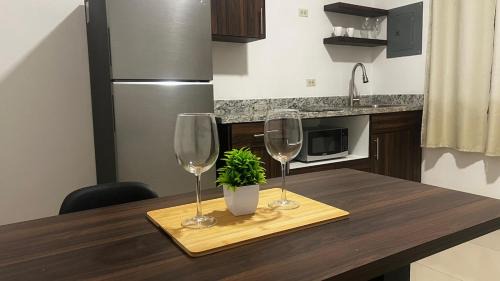 Hermosillo Apartment | lumina Stay loft 1