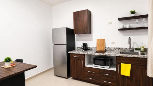 Hermosillo Apartment | lumina Stay loft 1