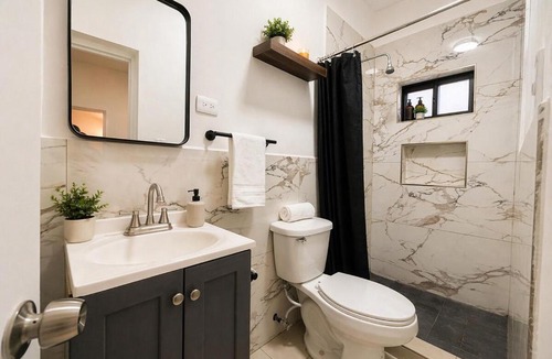 Hermosillo Apartment | Lumina Stay, Loft near the Consulate 5