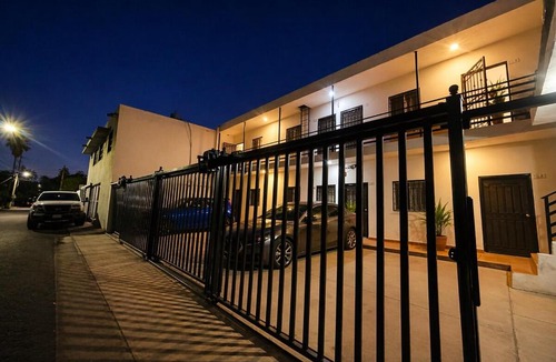 Hermosillo Apartment | Lumina Stay, Loft near the Consulate 5