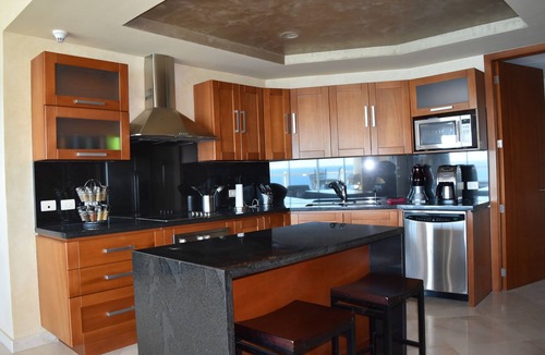Puerto Penasco Condo | Luna Blanca by Kivoya