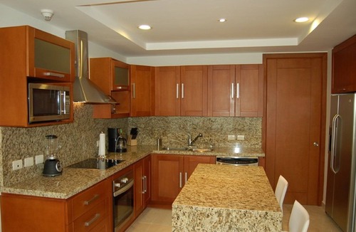 Puerto Penasco Condo | Luna Blanca Resort Beachfront 2 Bedroom Condo - Unit# 301
