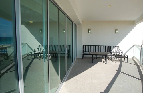 Puerto Penasco Condo | Luna Blanca Resort Beachfront 2 Bedroom Condo - Unit# 301