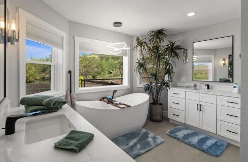 Queen Valley House | Luna Mesa