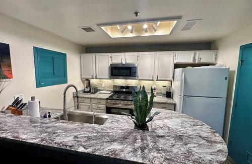 Starr Pass House | Lunar Outpost Suite @ Starr Pass Resort