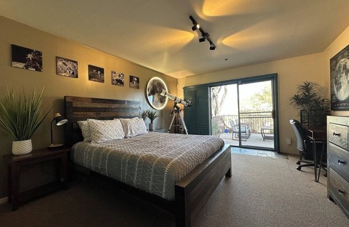 Starr Pass House | Lunar Outpost Suite @ Starr Pass Resort