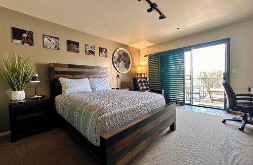 Starr Pass House | Lunar Outpost Suite @ Starr Pass Resort