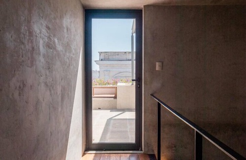 Centro Apartment | Lush getaway with bathtub + pool in Historic Center | Centro