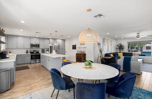 Pointe Scottsdale House | Lush Life | Pool + Spa, Golf & More!