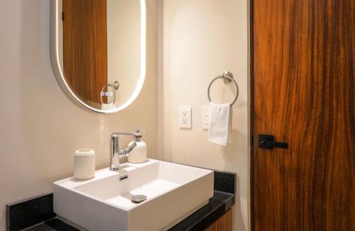 Zama Apartment | Luumá Tulum