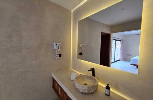 El Cuyo Hotel | Luumbal Hotel Boutique El Cuyo