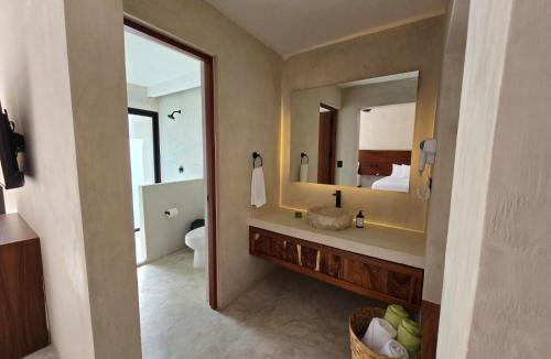 El Cuyo Hotel | Luumbal Hotel Boutique El Cuyo