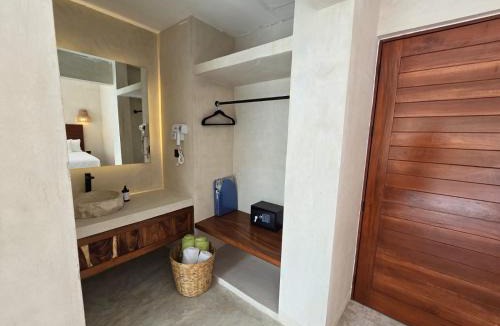 El Cuyo Hotel | Luumbal Hotel Boutique El Cuyo