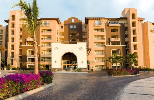 Marina Villa | Lux 1BR Elite Suite at Villa del Arco Beach Resort & Spa, Medano Beach Sleeps 4