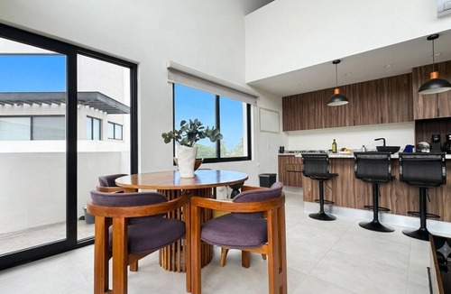 Puerto Vallarta Apartment | LUX 2-Storie 3-BDR , 3.5 Bath Penthouse