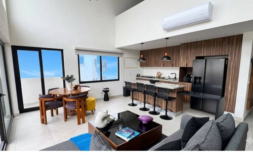 Puerto Vallarta Apartment | LUX 2-Storie 3-BDR , 3.5 Bath Penthouse
