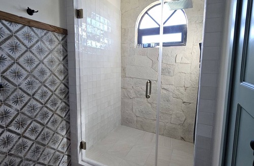 Valle de Guadalupe Condo | Lux Chateau Del Valle – Vineyard View Residence