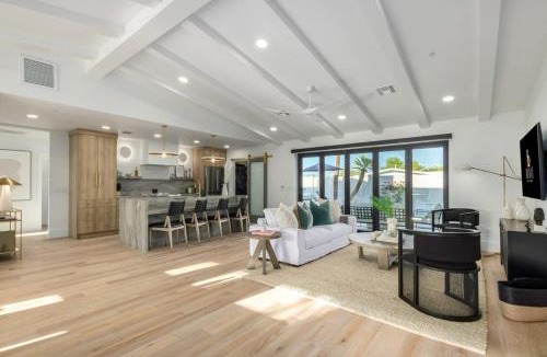 Trail West House | LUX Family Retreat-FREE Htd Pool-3 En-Suites