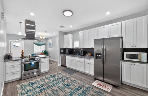 Coronado House | Lux Mins To - Chase Field - Banner Med - Valleywise