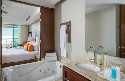 Puerto Penasco Resort | Luxurious 1 Master Bedroom @Vidanta Mayan Palace, Puerto Peñasco