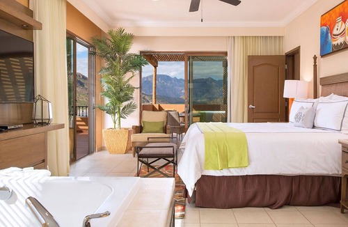 El Marasal Resort | Luxurious 3-bedroom resort in fantastic Loreto, Danzante Bay