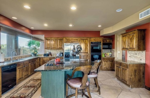 Central Scottsdale House | Luxurious Equestrian Villa in Scottsdale