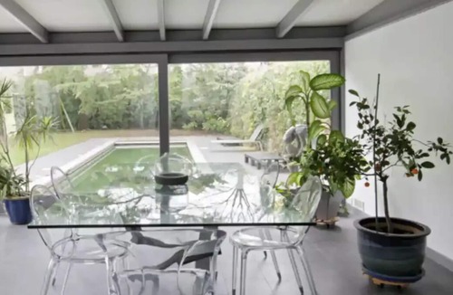 Le Celle-Saint-Cloud Villa | Luxurious 5 bedroom villa between Paris & Versailles
