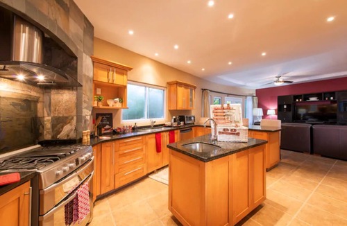 Las Jarretaderas House | Luxurious Home in Vallarta, Residencial el Tigre