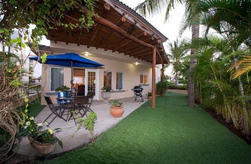 Las Jarretaderas House | Luxurious Home in Vallarta, Residencial el Tigre