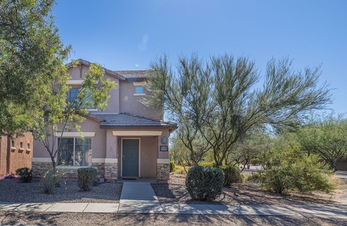Civano House | LUXURIOUS Home in Tuscon AZ