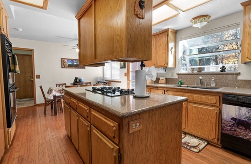 Sugarloaf Cabin | Luxurious Hyes in the Woods