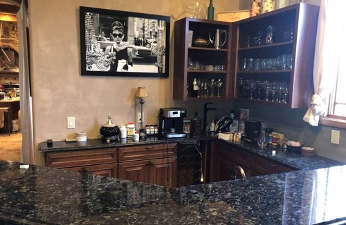 Cottonwood Villa | Luxurious Mediterranean Style Villa, Secluded on 3 Acres, 5 Bedrooms Near Sedona
