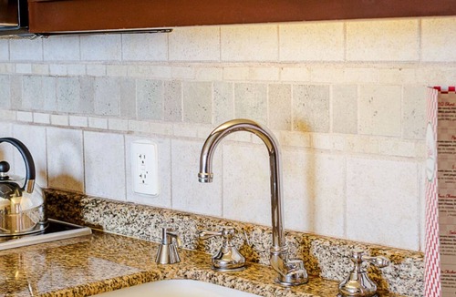 Paraiso Escondido Resort | Luxurious Ocean View Suite