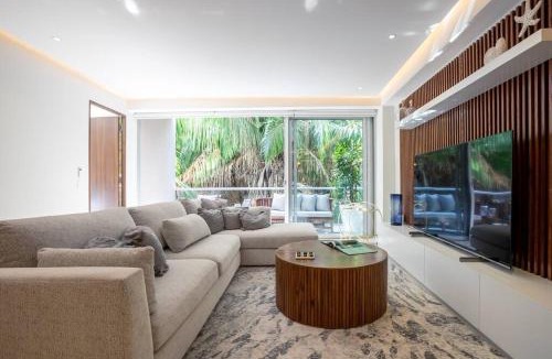 Punta de Mita Apartment | Luxurious Private Beach Getaway